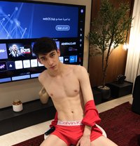 Top Twink 🇷🇺Hard Di̇ck - Male escort in Riyadh Photo 21 of 21