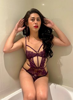 TOP/VERS🇵🇭 BIG SHOOT IN YOUR MOUTH - Acompañantes transexual in Bangkok Photo 21 of 26