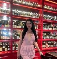 NEWEST IN TOWN VERSA/TOP NATALIE - Acompañantes transexual in Bangkok Photo 21 of 22