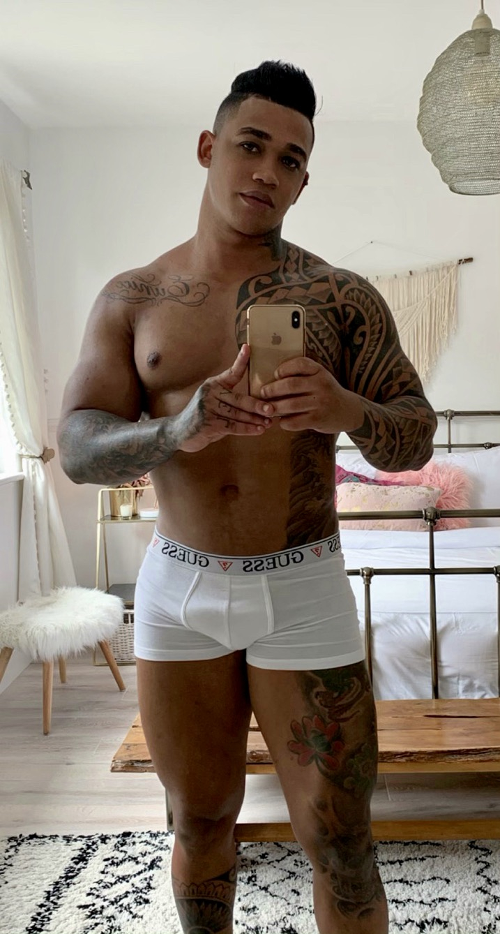 Male escorts london