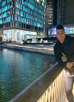 Top Victor Queiroz, Brazilian Male escort in London
