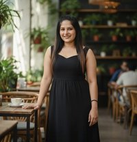 Top Vip Model Pune Hot Sexy - escort in Pune