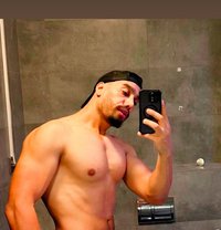 TOP VIP - Acompañantes masculino in Dubai