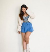 Top Vip Quality Genuine Russian Escort - escort agency in Pune