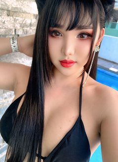 🇻🇳 Top Vip 🇻🇳 same picture 100% - Transsexual escort in Al Manama Photo 8 of 15
