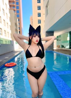 🇻🇳 Top Vip 🇻🇳 same picture 100% - Transsexual escort in Al Manama Photo 13 of 15