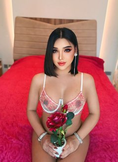 🇻🇳 Top Vip 🇻🇳 same picture 100% - Acompañantes transexual in Al Manama Photo 11 of 17