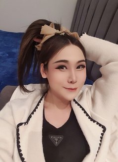 🦋TOP#VIP🦋 - Transsexual escort in Chiang Mai Photo 7 of 9