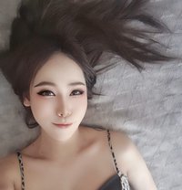 🦋TOP#VIP🦋 - Transsexual escort in Chiang Mai