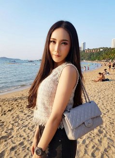 🦋TOP#VIP🦋 - Transsexual escort in Chiang Mai Photo 5 of 7