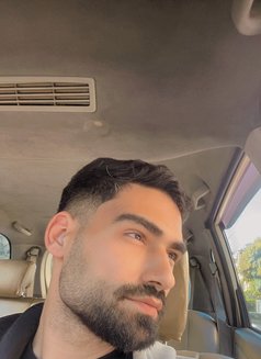 Top _ Visit - Male escort in Beirut Photo 17 of 17