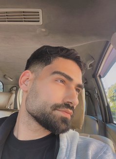 Top _ Bisexual - Male escort in Beirut Photo 17 of 19