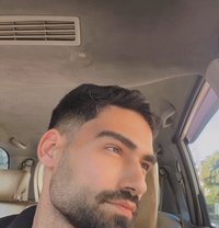 Top _ Bisexual - Male escort in Beirut