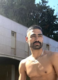 Top _ Bisexual - Male escort in Beirut Photo 18 of 19