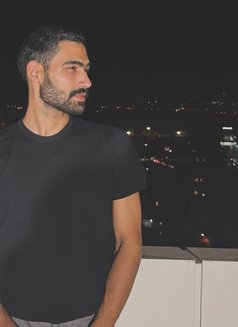 Top _ Bisexual - Male escort in Beirut Photo 19 of 19