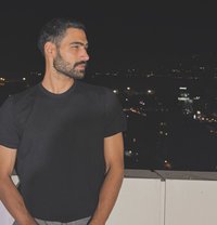 Top _ Bisexual - Male escort in Beirut