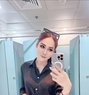 TOP#🇸🇦VVIP - Transsexual escort in Dammam Photo 1 of 6