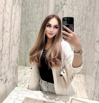 TOP#🇸🇦VVIP - Transsexual escort in Dammam