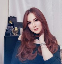 TOP#🇸🇦VVIP - Transsexual escort in Dammam