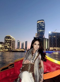 TOP#🇸🇦VVIP - Transsexual escort in Riyadh Photo 2 of 3