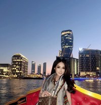 TOP#๐ธ๐ฆVVIP - Transsexual escort in Dammam