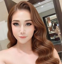 TOP#๐ธ๐ฆVVIP - Transsexual escort in Dammam