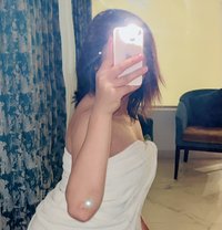 Top Z - Transsexual escort in Dubai