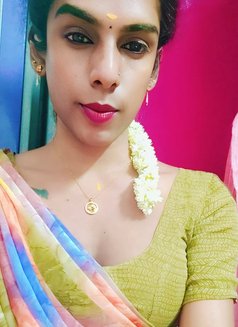 Top Ziya Chennai Shemale - Transsexual escort in Chennai Photo 1 of 4