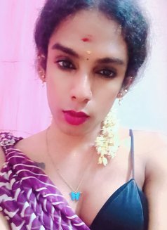 Top Ziya Chennai Shemale - Transsexual escort in Chennai Photo 2 of 4