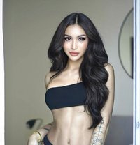 Top1. Escort Jessica Ladyboy🥇 - Transsexual escort in Riyadh