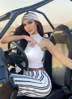 Top1. Escort Jessica Ladyboy🥇 - Transsexual escort in Riyadh Photo 6 of 9