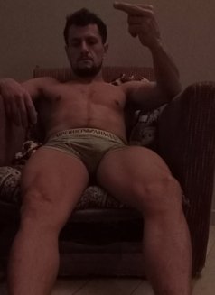 Top21cm - Male escort in Beirut Photo 4 of 4