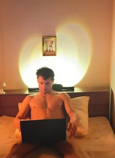 Top21cm - Male escort in Beirut Photo 4 of 4