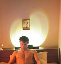 Top21cm - Acompañantes masculino in Beirut