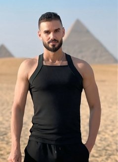 Top22 - Male escort in Dubai Photo 2 of 2