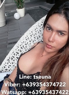 Devilcock69 - Transsexual dominatrix in Manila Photo 8 of 30