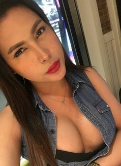 Devilcock69 - Transsexual dominatrix in Manila Photo 9 of 30