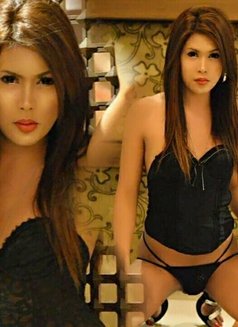 Devilcock69 - Transsexual dominatrix in Manila Photo 10 of 30