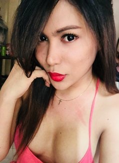 Devilcock69 - Transsexual dominatrix in Manila Photo 13 of 30