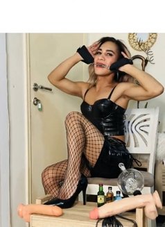 TopBgdck feminists - Transsexual escort in Bangkok Photo 18 of 18
