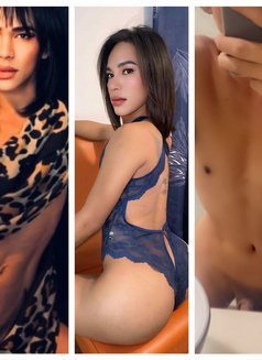TopBgdck feminists - Transsexual escort in Bangkok Photo 20 of 20