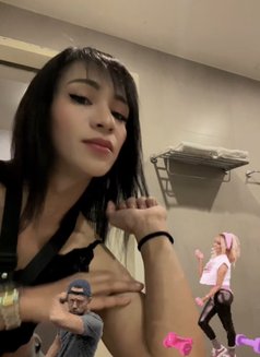TopBgdck feminists - Transsexual escort in Bangkok Photo 19 of 20