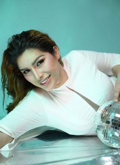 Topbigqueen - Acompañantes transexual in Kuala Lumpur Photo 26 of 29