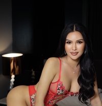 TopBoth_Sweet High class🇹🇭 - Transsexual escort in Pattaya Photo 6 of 13