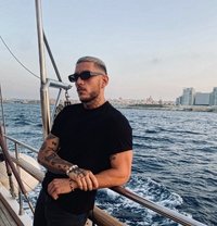 Topboy 1 - Male escort in Malta