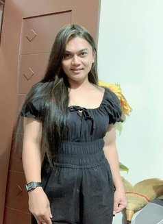 Topdom69 - Transsexual escort in Angeles City Photo 2 of 7