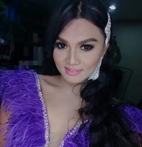 Topdom69 - Acompañantes transexual in Angeles City