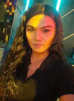 Topdom69 - Transsexual escort in Angeles City Photo 6 of 7