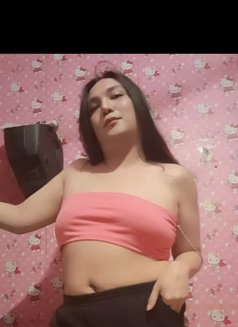 Topdominant alwaysready2cum - Acompañantes transexual in Makati City Photo 25 of 28