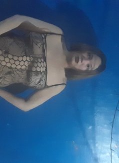 Topdominant alwaysready2cum - Transsexual escort in Makati City Photo 29 of 30